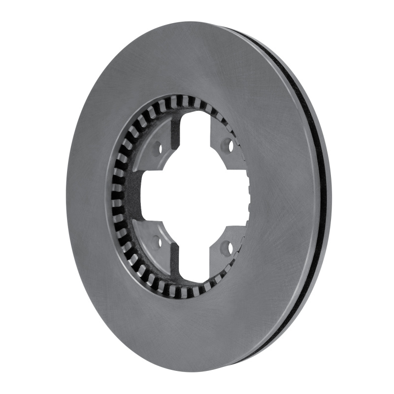 DFC 79-83 Nissan 280ZX Front Brake Rotor - Image 3