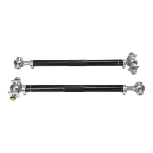 SPL Rear Toe Links with Eccentric Lockouts for 2020+ Toyota GR Supra (A90) / 2019+ BMW Z4 (G29) - Image 7