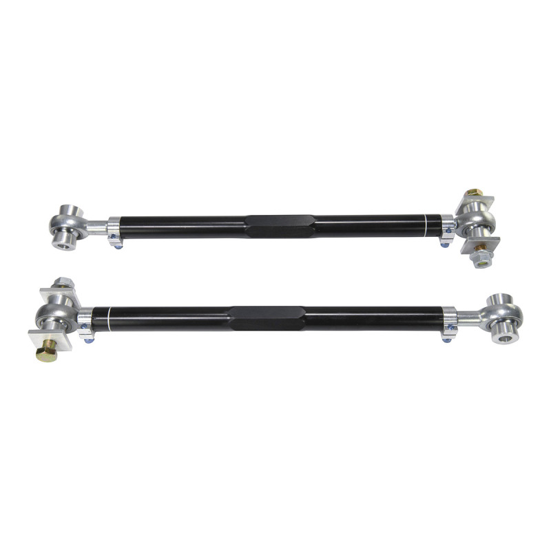 SPL Rear Toe Links with Eccentric Lockouts for 2020+ Toyota GR Supra (A90) / 2019+ BMW Z4 (G29) - Image 7
