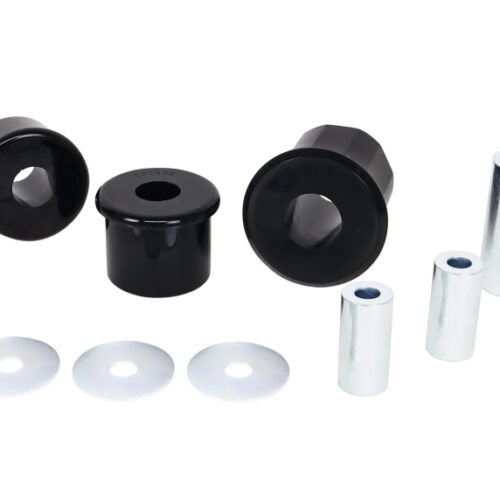 Alternative view of Whiteline 11-17 BMW 5 Series F10 Differential Mount Bushing