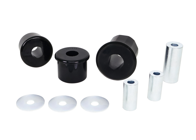 Whiteline 11-17 BMW 5 Series F10 Differential Mount Bushing - Image 2