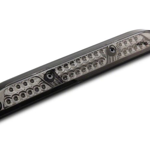 Raxiom for 2015-2018 Ford F-150 Super Duty Axial Series LED Third Brake Light- Smoked - Image 7
