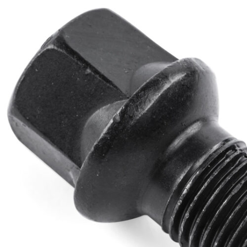 APR Lug Bolts - Use w/15-17mm Spacers - 45mm - Black (Set of 10) - Image 3