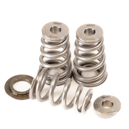 GSC P-D 2022+ Subaru WRX FA24F High Pressure Conical Valve Spring and Ti Retainer Kit - Image 3