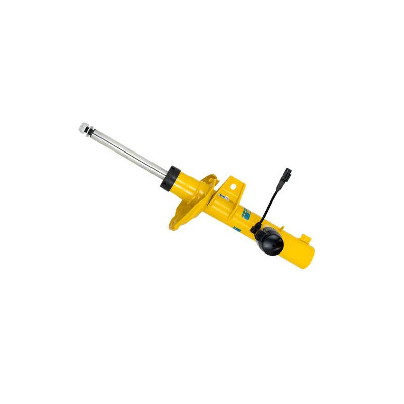 Bilstein B6 for 15-17 VW GTI/Golf R (w/ Electronic Suspension) Front Twintube Suspension Strut Assembly - Image 7