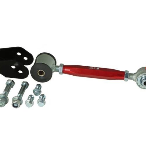 QA1 65-67 GM B-Body Upper Adjustable Tubular Trailing Arms