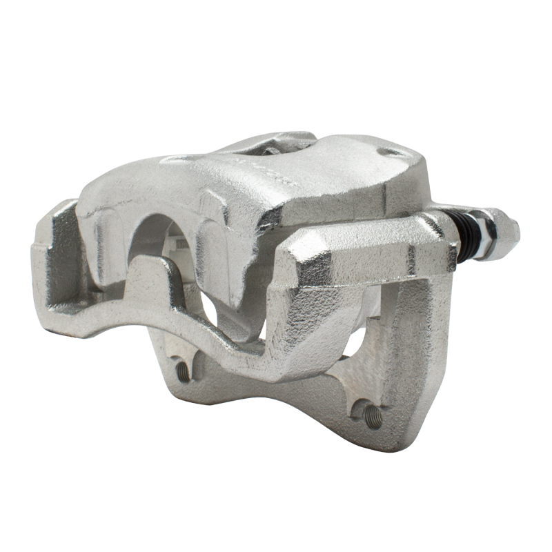 DFC 16-22 Hyundai Tucson Front-R Premium Caliper - Silver Zinc Coated - Image 2