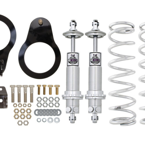 UMI Performance Viking 82-02 GM F-Body Rear Coil Over Kit w/ Full Ride Height Adjustment