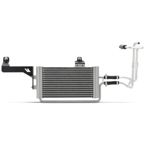 Mishimoto Transmission Cooler for 2024+ Toyota Tacoma - Image 5