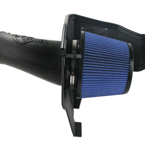 aFe Power MagnumFORCE Intake Stage-2 Pro 5R 11-12 Dodge Challenger/Charger / 11-12 Chrysler 300 V8 6.4L - Image 4
