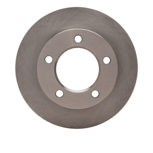 DFC 76-93 Ford Bronco Front Brake Rotor - Image 5