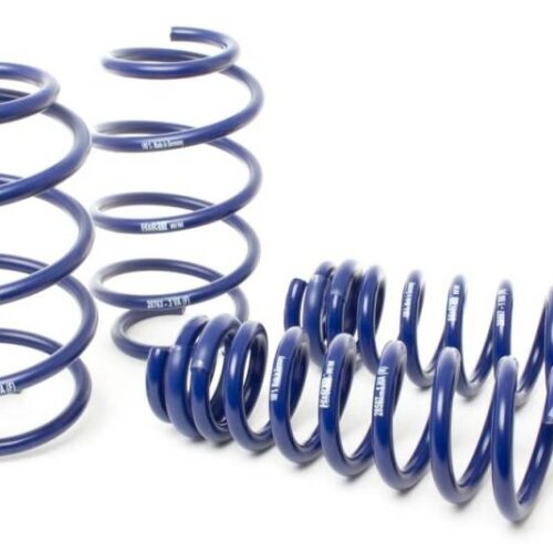 H&R 28597-2 2022 Hyundai Ioniq 5 SE/SEL/Limited 2WD Typ NE KIA EV6 2WD/GT-Line/Light/Wind/TypCV Sport Spring