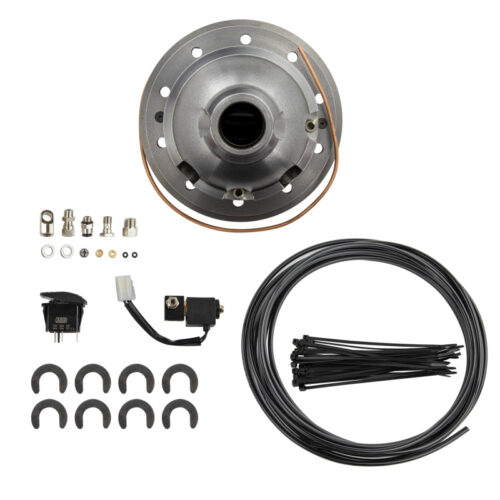 ARB Airlocker 29 Spl Chrysler 8.25In S/N for 2002-2012 Jeep Liberty - Image 5