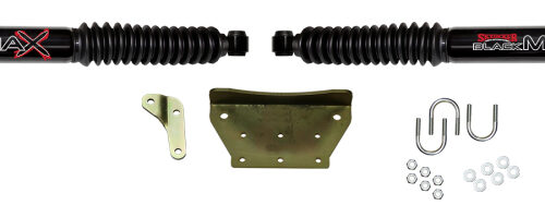 Skyjacker 2004-2004 Ford F-350 Super Duty Steering Damper Kit