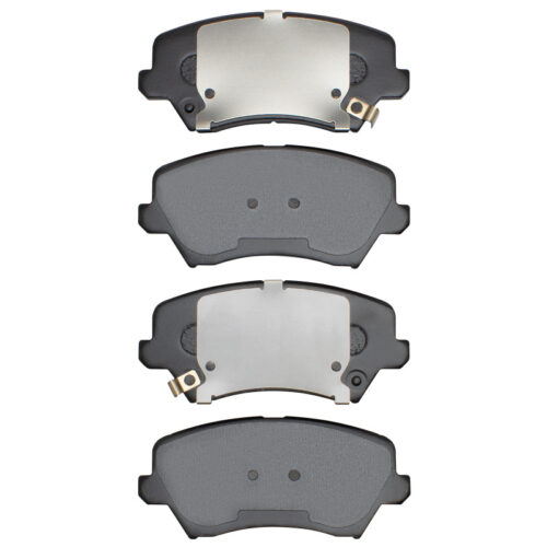 DFC 16-21 Hyundai Veloster Front 5000 Advanced Ceramic Brake Pads - Image 3