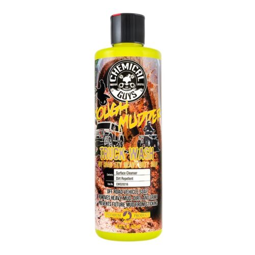 Chemical Guys Tough Mudder Off-Road Truck/ATV Heavy Duty Wash Soap - 16oz - Image 2