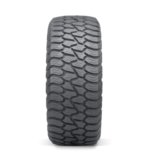 AMP Terrain Attack A/T A Tire - LT285/55R20 122/119S - Image 2