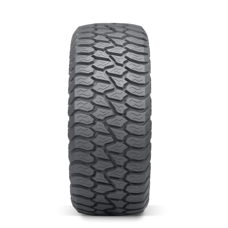 AMP Terrain Attack A/T A Tire - LT285/55R20 122/119S - Image 2