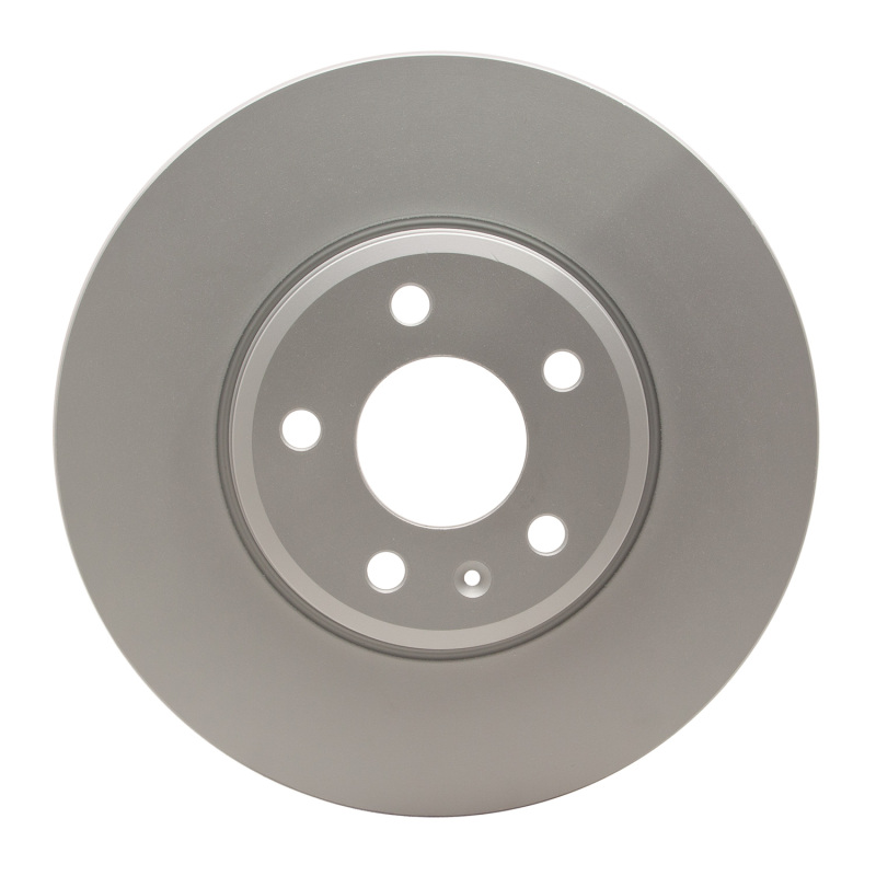 DFC 08-25 Audi A4 (Mexico) Front GeoSPEC Coated Rotor