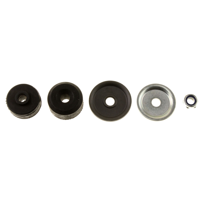 Bilstein B6 for 1992 Chevrolet C1500 Suburban Base Front 46mm Monotube Shock Absorber - Image 3