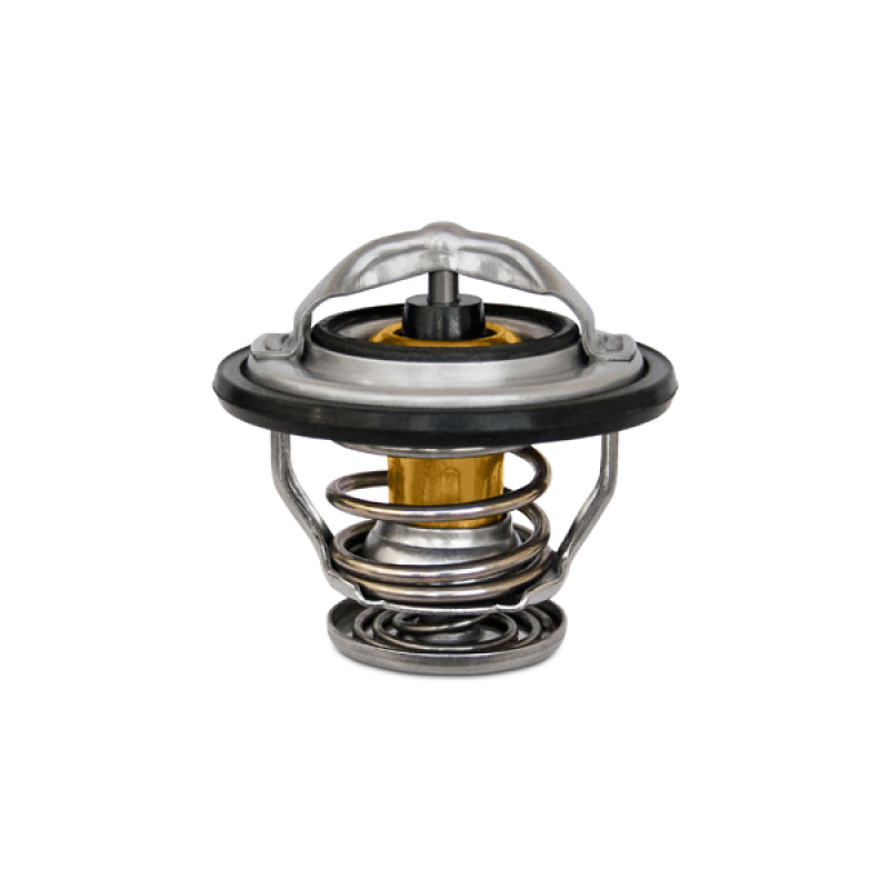 Mishimoto Thermostat for 01-10 Chevy Duramax 2500 6.6L 185 & 191F Degrees Racing - Image 2