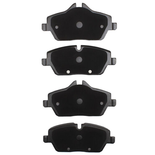 DFC 06-24 Mini Cooper Clubman Front 4000 Hybridynamic Brake Pads - Image 4
