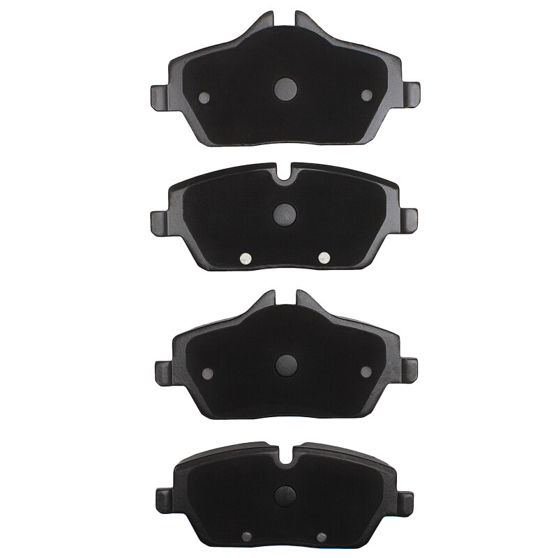 DFC 06-24 Mini Cooper Clubman Front 4000 Hybridynamic Brake Pads - Image 4