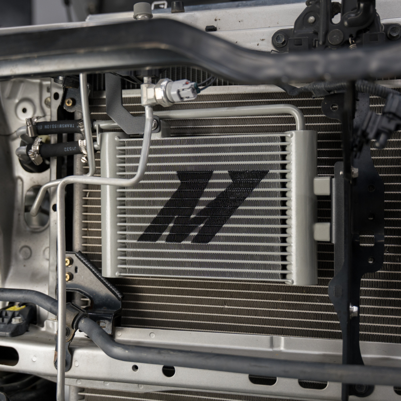 Mishimoto Transmission Cooler for 10-24 Toyota 4Runner 4.0L - Image 2