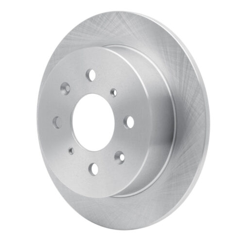 Alternative view of DFC 90-01 Acura Integra Rear Brake Rotor
