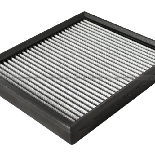 aFe Power MagnumFLOW OER Air Filter PRO DRY S 14 Toyota Tundra V8 5.7L
