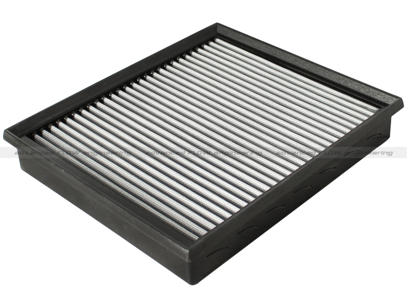 aFe Power MagnumFLOW OER Air Filter PRO DRY S 14 Toyota Tundra V8 5.7L