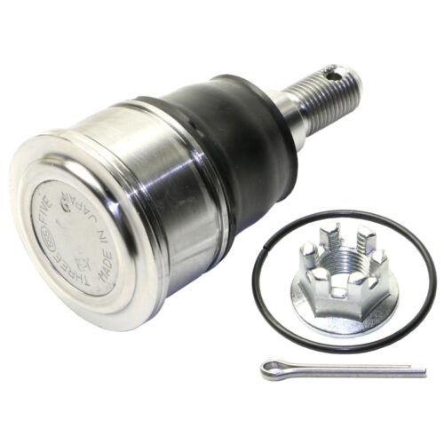MOOG K90493 02-04 Acura RSX Front Lower Ball Joint - Image 4