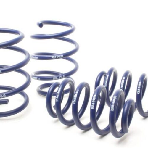 H&R 2024 BMW X1 M35i Sports Spring