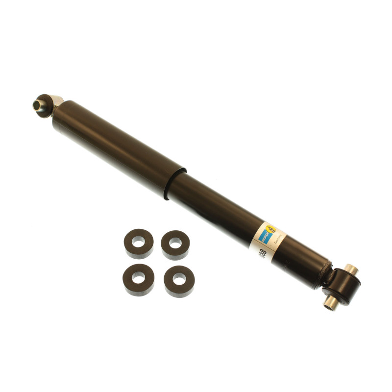 Bilstein B4 for 1983 Volvo 760 GLE Rear Twintube Shock Absorber - Image 6