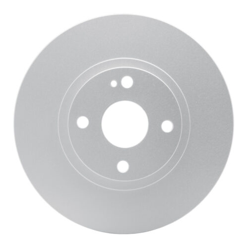 DFC 01-05 Mazda Miata Front GeoSPEC Coated Rotor