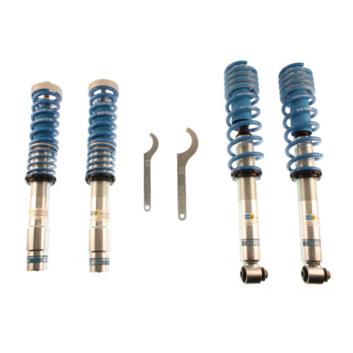 Bilstein B14 for 1997 BMW 540i Base Front and Rear Performance Suspension System