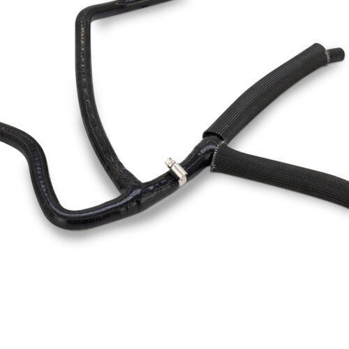 Mishimoto Coolant Overflow Hose for 20-24 Ford 6.7L Powerstroke - Image 3