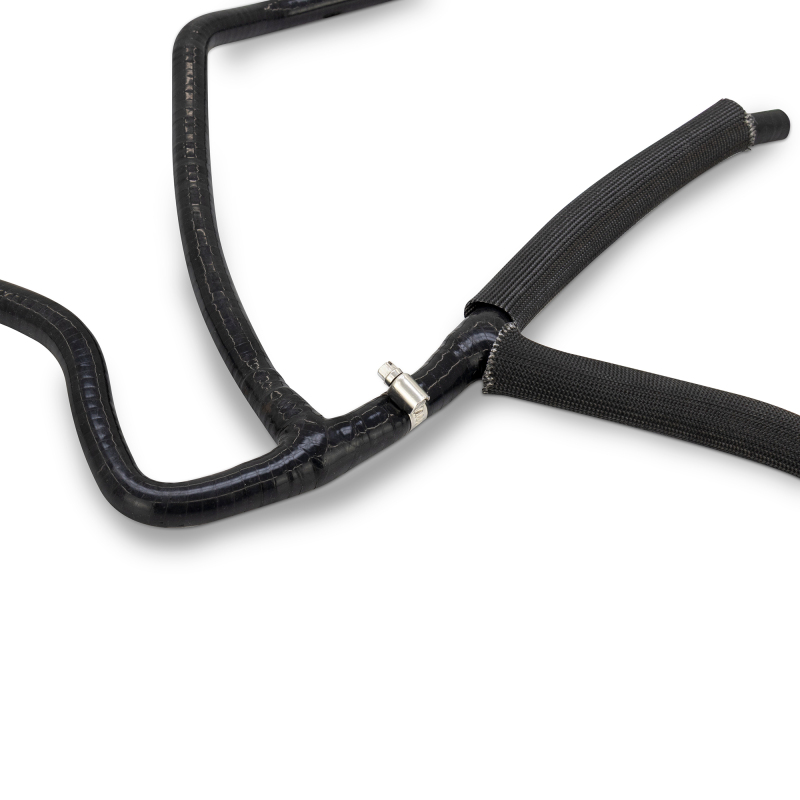 Mishimoto Coolant Overflow Hose for 20-24 Ford 6.7L Powerstroke - Image 3