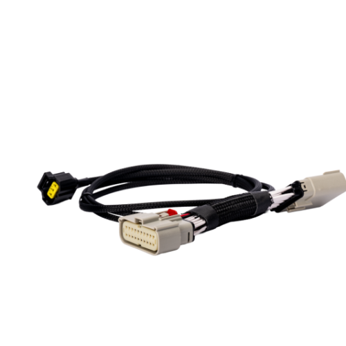 Fleece Performance 20-22 Ford 6.7L Powerstroke Charging Circuit Harness - Image 2