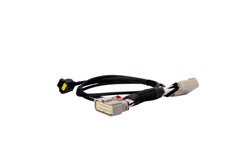 Fleece Performance 20-22 Ford 6.7L Powerstroke Charging Circuit Harness - Image 2
