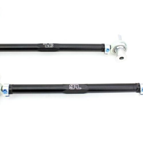Alternative view of SPL for 2022+ BMW G8X (M3/M4) Front Tension Rods (NOT FOR AWD/X-DRIVE)
