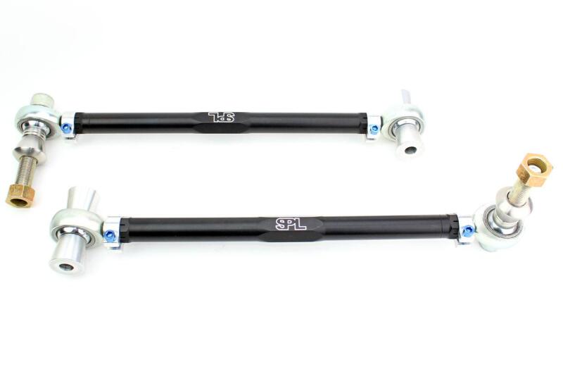 SPL Front Tension Rods for 2006-2013 BMW 3 Series/1 Series (E9X/E8X)/F8X - Image 7