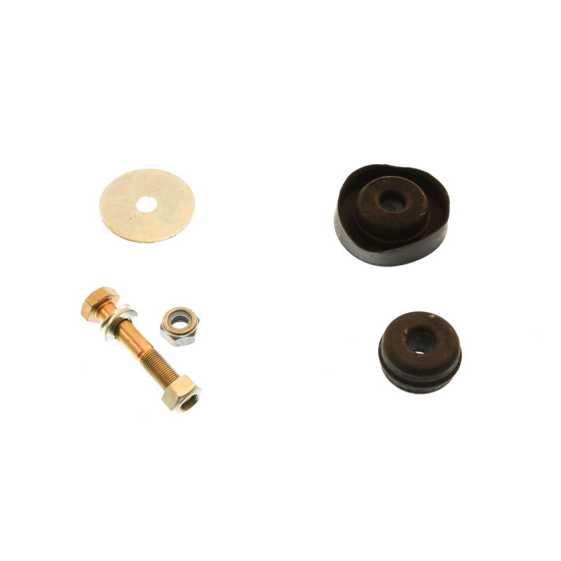 Bilstein B6 (HD) for 01-09 Mercedes-Benz C Class Rearr 36mm Monotube Shock Absorber - Image 3