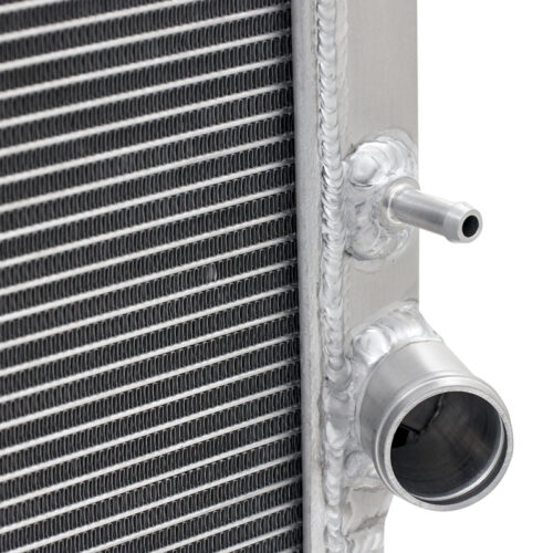 Mishimoto Performance Aluminum Radiator for 03-09 Toyota 4-Runner / GX470 4.7L - Image 4