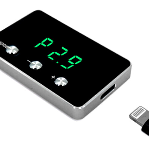 Alternative view of Raxiom for 2007-2016 Chevy Silverado/Sierra 1500 Axial Series SpeedForm Series Throttle Controller