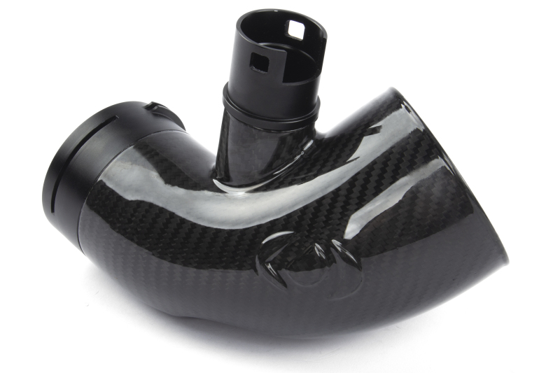 Dinan for 16-21 BMW M240i/340i/440i (F2X/F3X)/17-26 BMW 540i/740i/840i/X5 (G0X/G1X/G3X) Turbo Inlet Pipe - Image 3