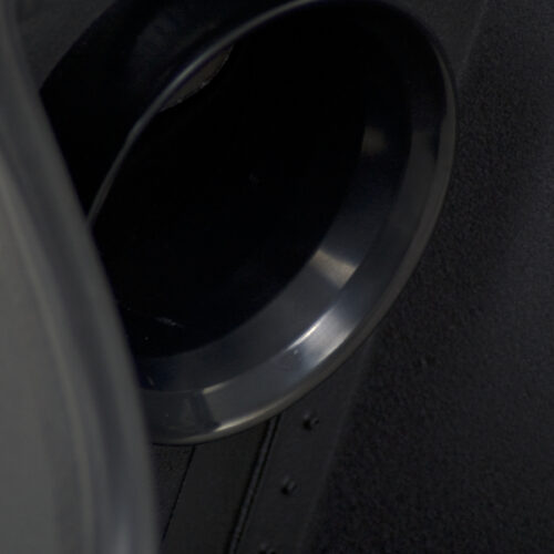 aFe Power MagnumFORCE Intakes Stage-2 P5R AIS PDS Ford Mustang 11-12 V6-3.7L (pol) - Image 5