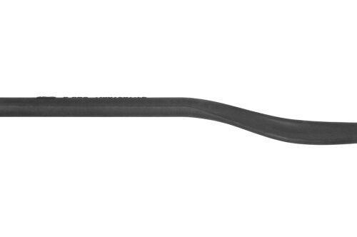 Alternative view of RockJock JL/JT Johnny Joint Front Trac Bar Forged Organically Shaped Adjustable Greasable