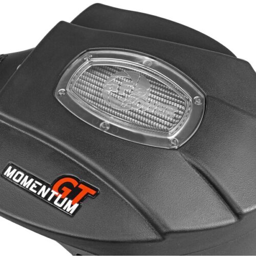 aFe Power Momentum Air Intake System PRO 5R w/ Extra Filter 2015 Dodge Challenger SRT Hellcat 6.2L (sc) - Image 6