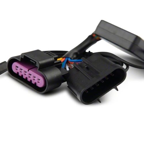 Raxiom for 2010-2015 Chevrolet Camaro SpeedForm Series Throttle Controller - Image 4